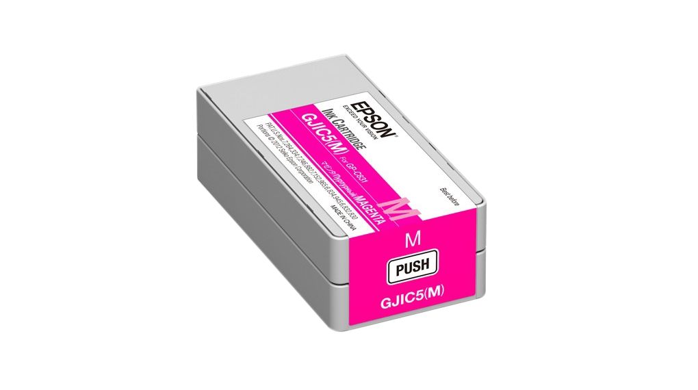 GJIC5(M): INK CARTRIDGE