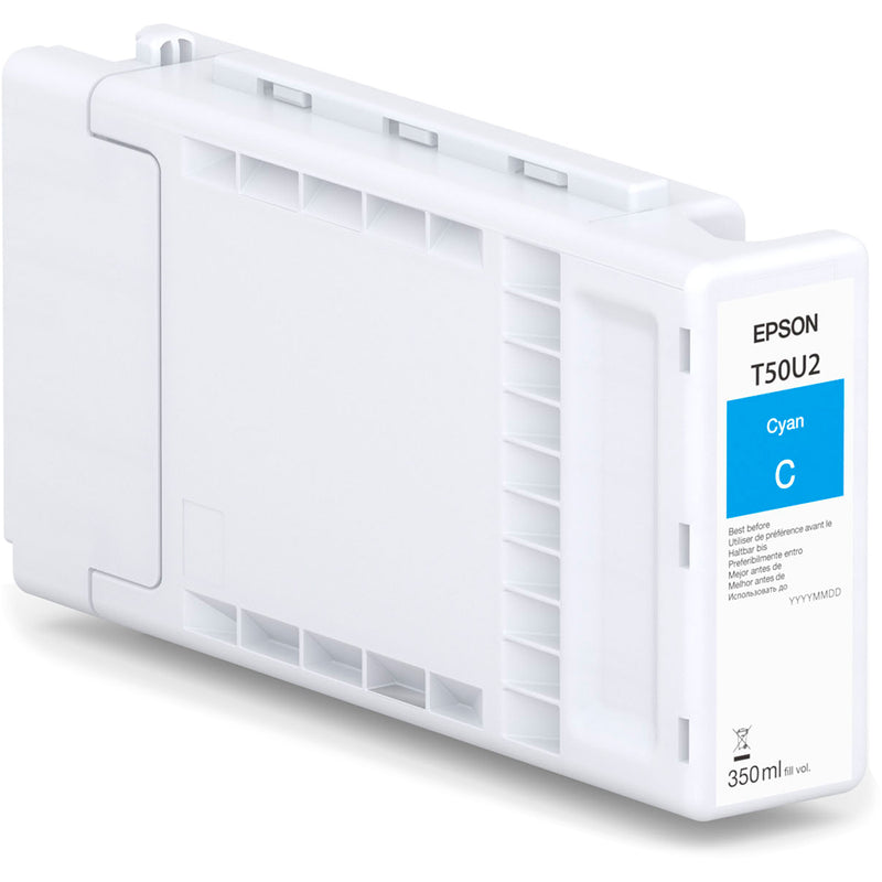 Epson Tinte T50U2 C13T50U200 Cyan