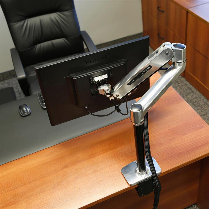 LX HD SIT-STAND DESK MOUNT