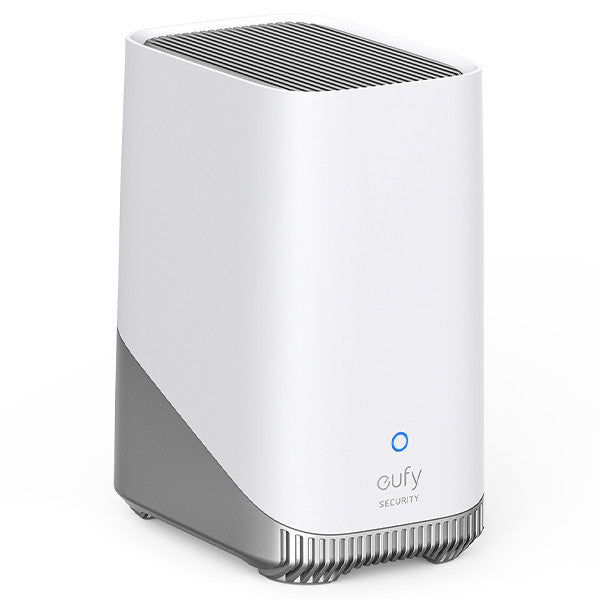 Eufy HomeBase 3 White