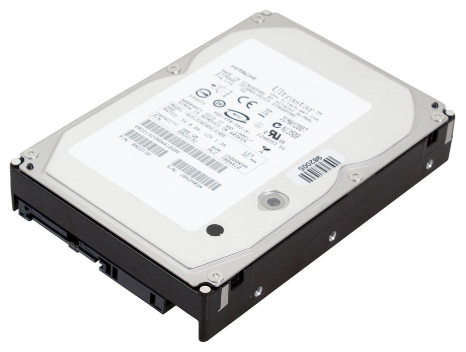 3.5 inch, Seagate Eagle 3.5