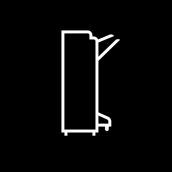 Xerox Horizontal Transport Kit (Business Ready) - Printer upgrade kit - for AltaLink B8145, B8155, B8170, C8130, C8135, C8145, C8155, C8170, VersaLink