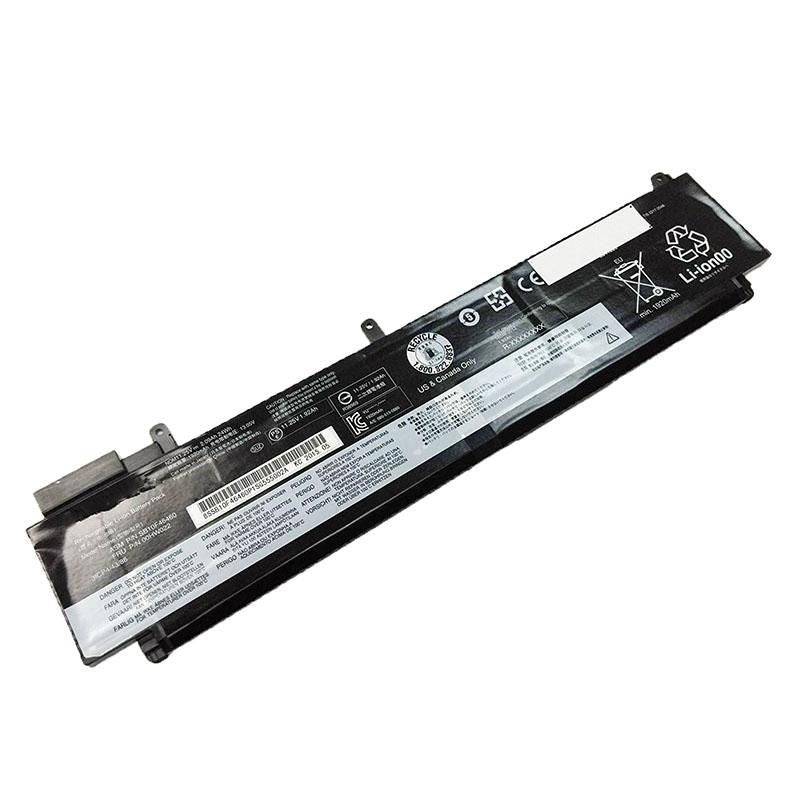 battery for laptops