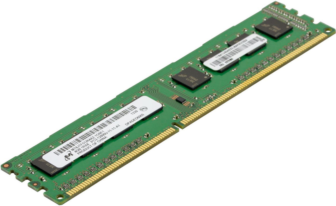 0A65729, 4 GB, 1 x 4 GB,
