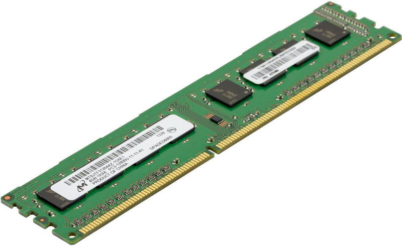 1100437, 4 GB, 1 x 4 GB,