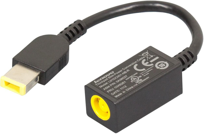 for ThinkPad and ThinkCentre