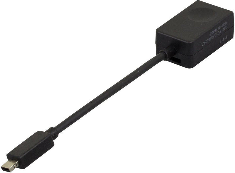 4X90F84315, RJ-45, 90 mm, 180