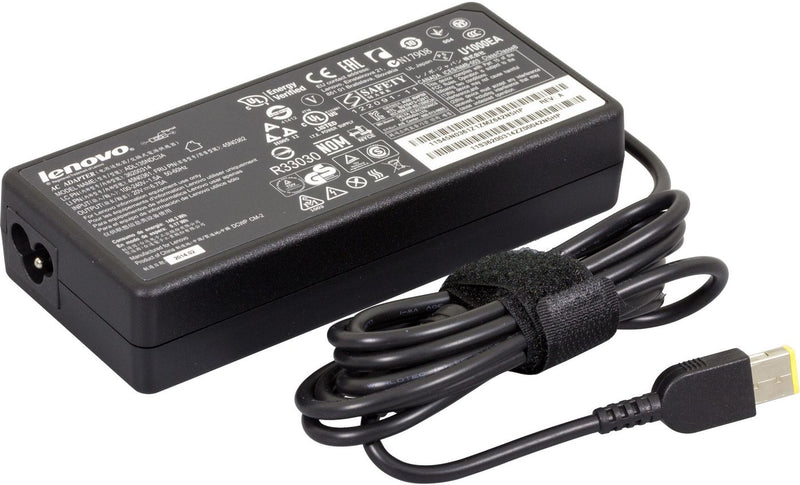 With Powercord