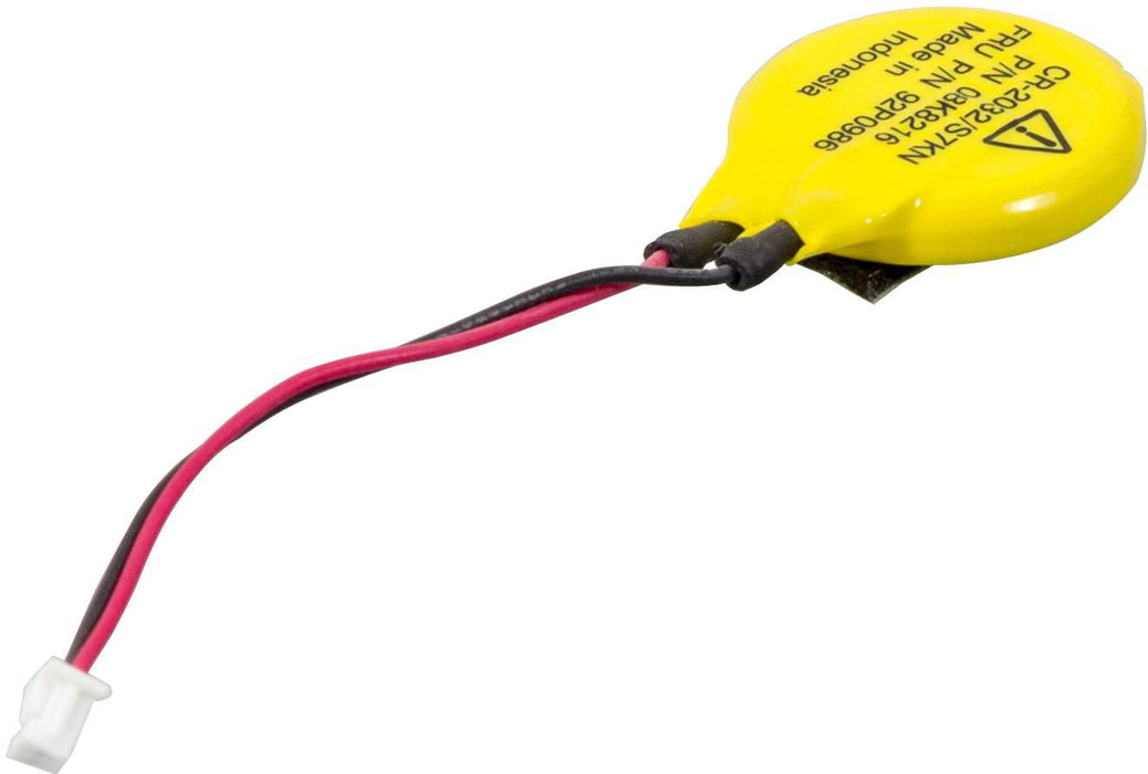 92P0986, Single-use battery,