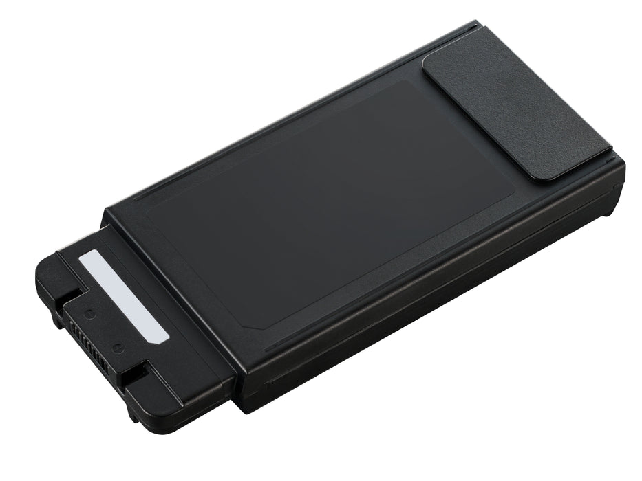 Panasonic FZ-VZSU1HU - Laptop battery - Lithium Ion - 6500 mAh - for Toughbook 55