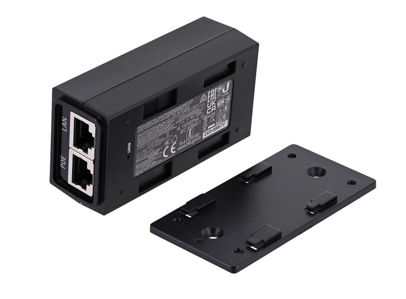 Ubiquiti POE-24-12W-G Gigabit Ethernet 24 V