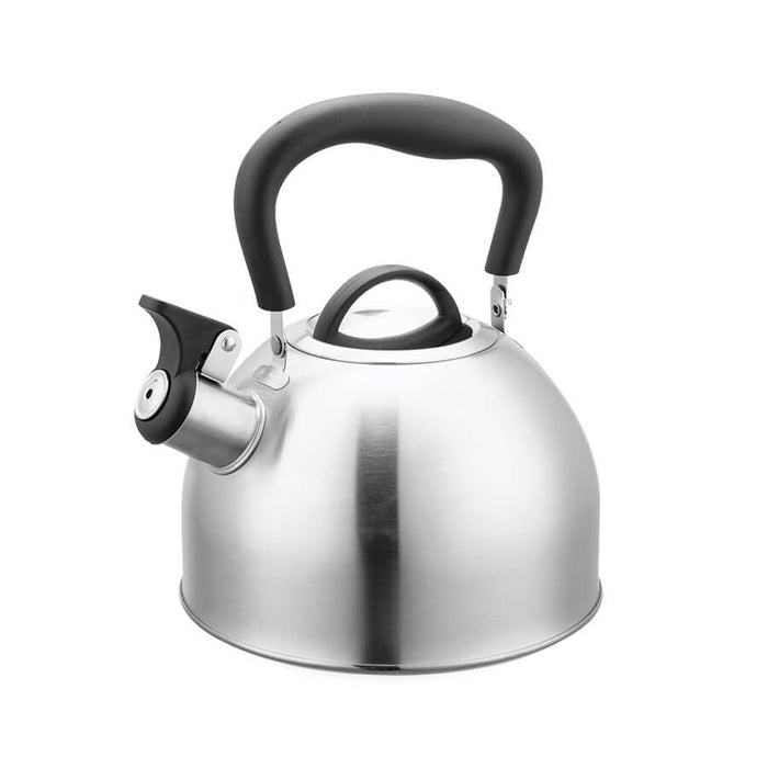 Maestro MR-1336 kettle 1.8 L Silver