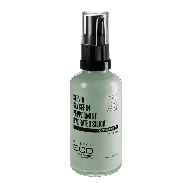 DR LUCY ECO TOOTHPASTE