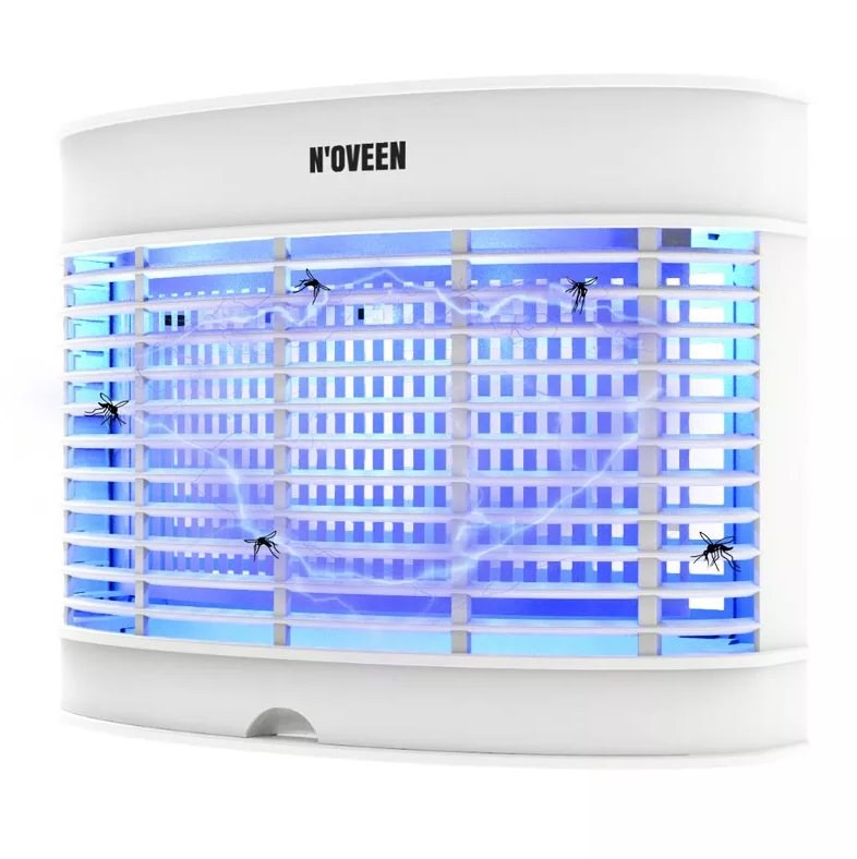 Lampe insecticide N'oveen IKN930