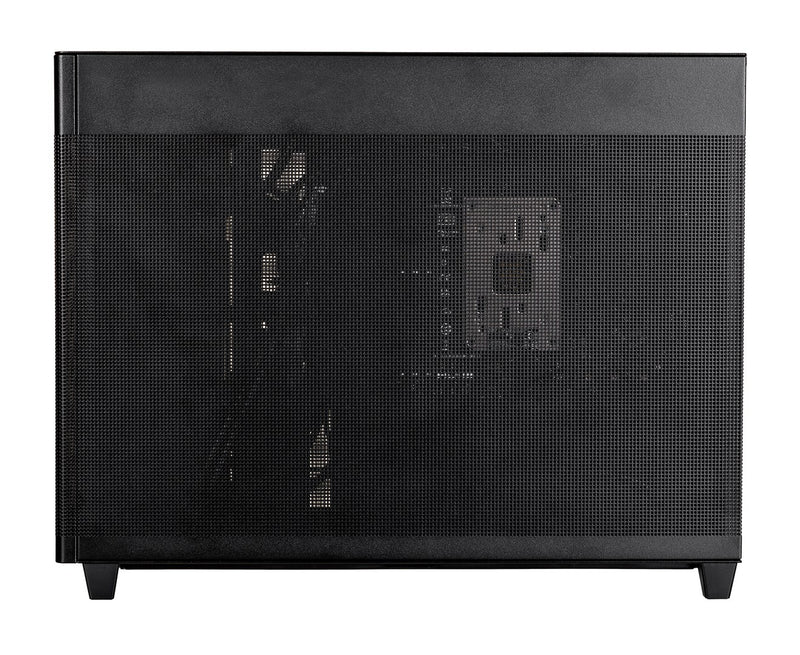 Actina 5901443430384 PC AMD Ryzen™ 7 8700F 32 GB DDR5-SDRAM 1 TB SSD NVIDIA GeForce RTX 5060 Mini Tower Black