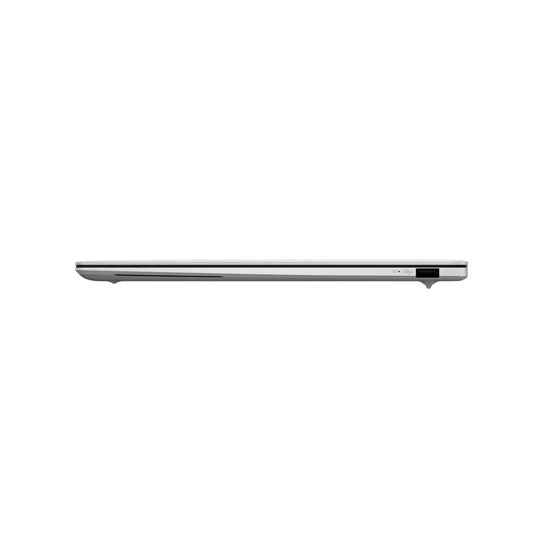 ASUS ZenBook S 14 UX5406SA-QJ502W Ultra 7 256V 14.0" WUXGA OLED 60Hz 400 nits AG 16GB LPDDR5X 512GB SSD Intel Arc Graphics FHD camera 72Wh battery Win