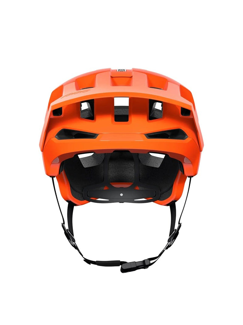 POC Kortal Race MIPS Orange, Black