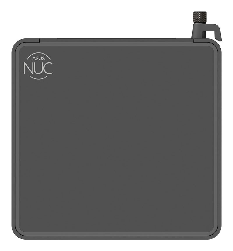 ASUS NUC 15 Pro RNUC15CRKV700002 Black 265H
