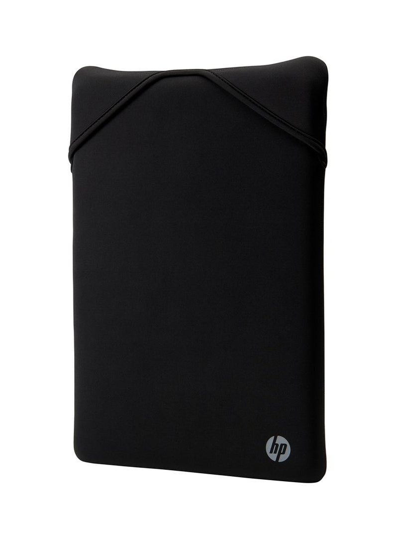 HP Reversible Protective 15.6-inch Geo Laptop Sleeve