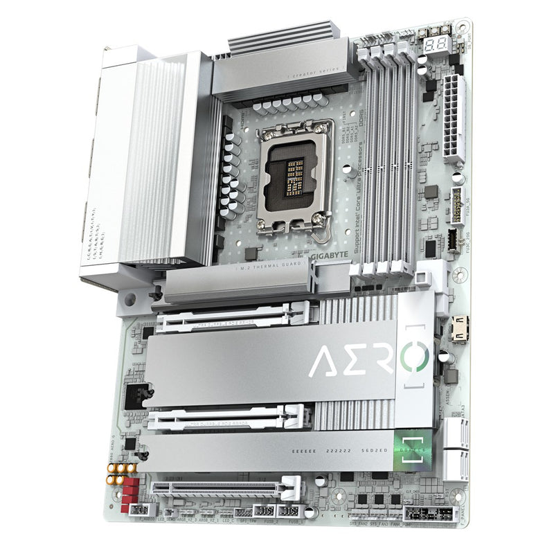 GIGABYTE Z890 AERO G Motherboard