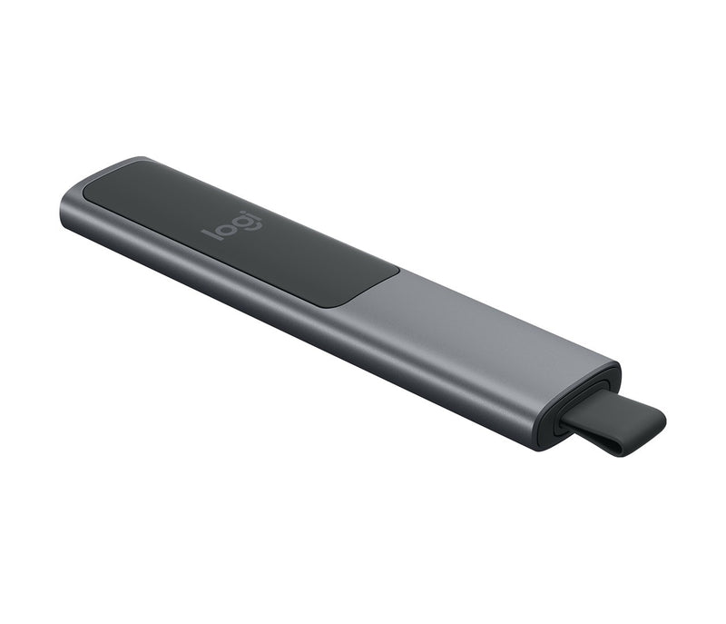 Logitech Spotlight