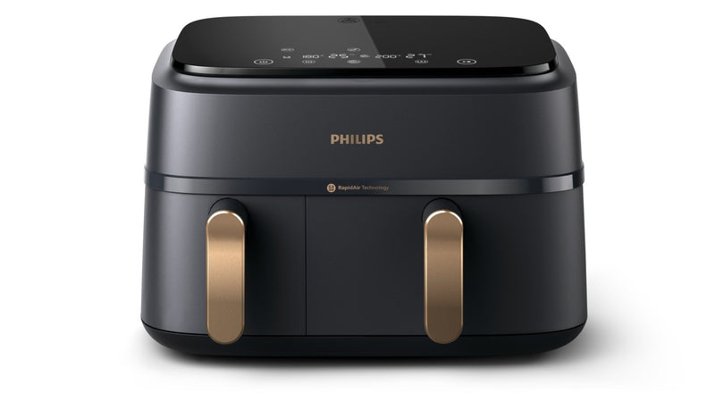 Philips Ovi Dual 3000 NA352/00 Black/Gold
