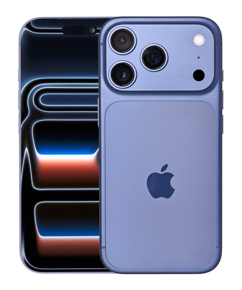 IPHONE 17 PRO