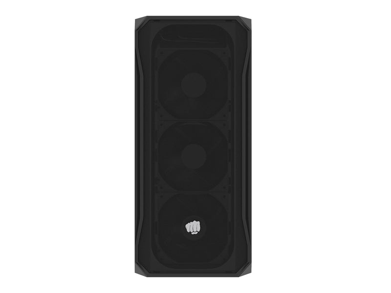 FURY Shobo SH4F Midi Tower Black