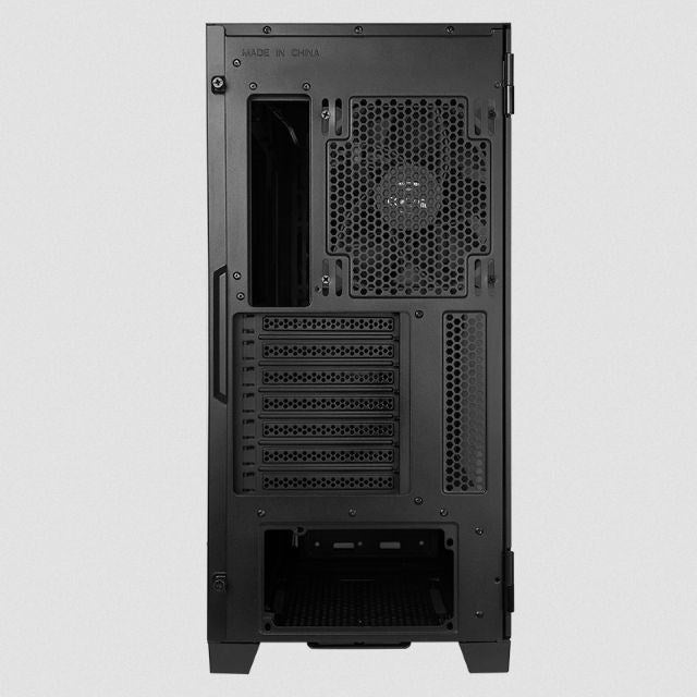 CHIEFTEC APEX AIR GA-01B-M-OP Case