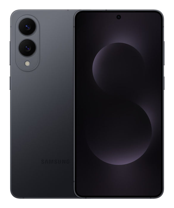 Samsung Galaxy S25 Edge 6.7" Dual SIM Android 15 5G USB Type-C 12 GB 256 GB 3900 mAh Black