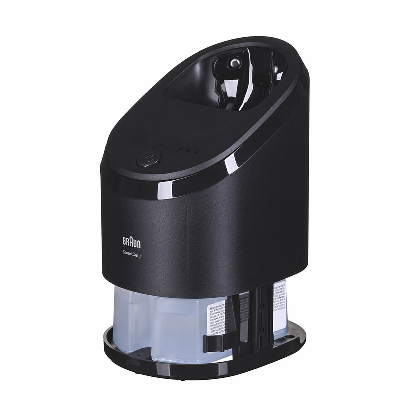 Braun Series 9 Pro+ 9675cc Foil shaver Grey