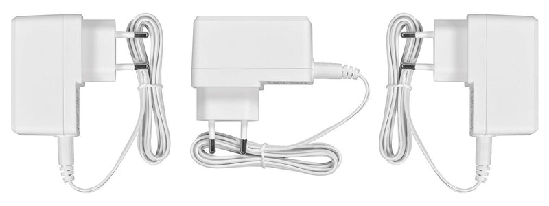Tenda EX3-3 mesh wi-fi system Dual-band (2.4 GHz / 5 GHz) Wi-Fi 6 (802.11ax) White 1 Internal