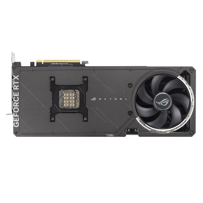 ASUS ROG ASTRAL GeForce RTX 5090 OC 32 GB GDDR7 graphics card