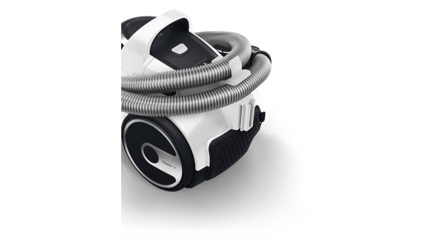 Bosch Serie 2 BGS05A222 vacuum 1.5 L Cylinder vacuum Dry 700 W Bagless