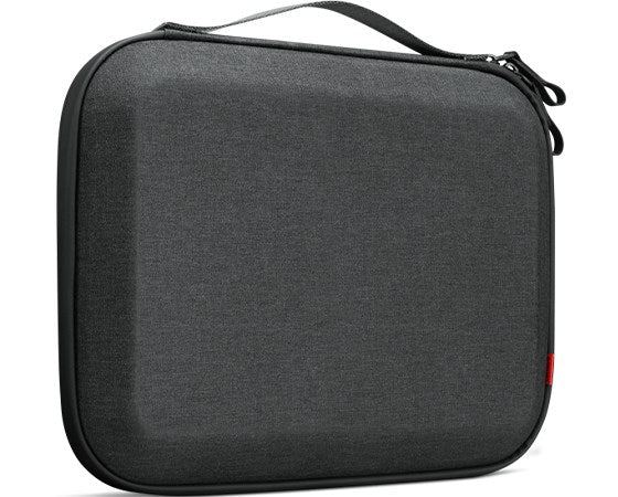 Lenovo Go Tech Accessories Organizer equipment case Briefcase/classic case Grey