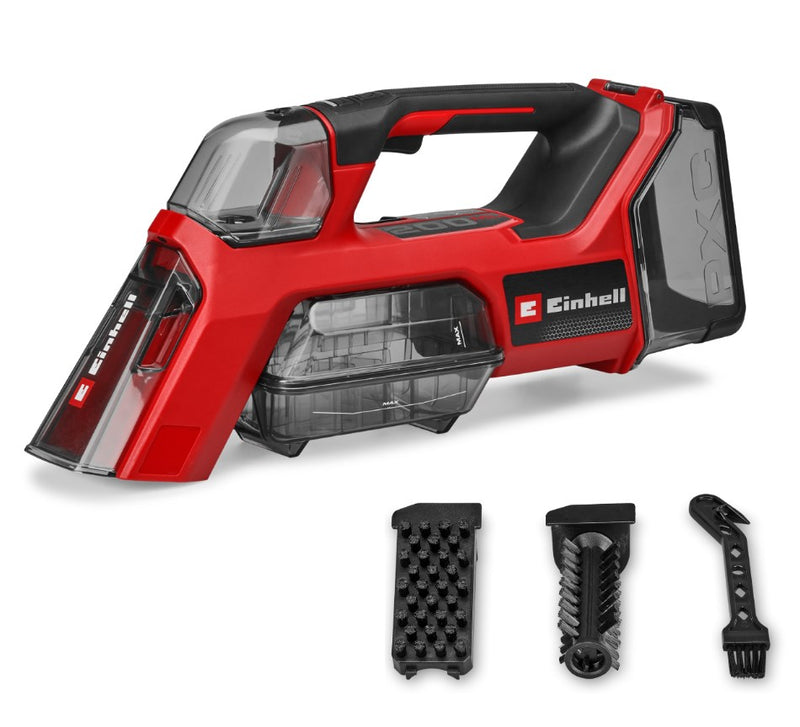 EINHELL TE-SCL 18/200 Li-Solo wet and dry vacuum cleaner