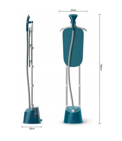 Philips Series 1000 STE1040/20 Dampfglätter
