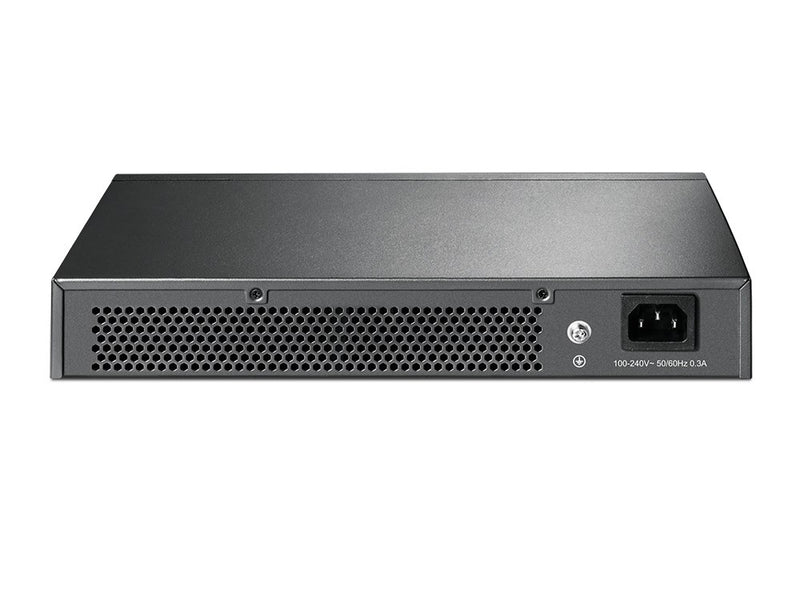 TP-Link TL-SG1016D 16 port Desktop/Rackmount Gigabit Switch
