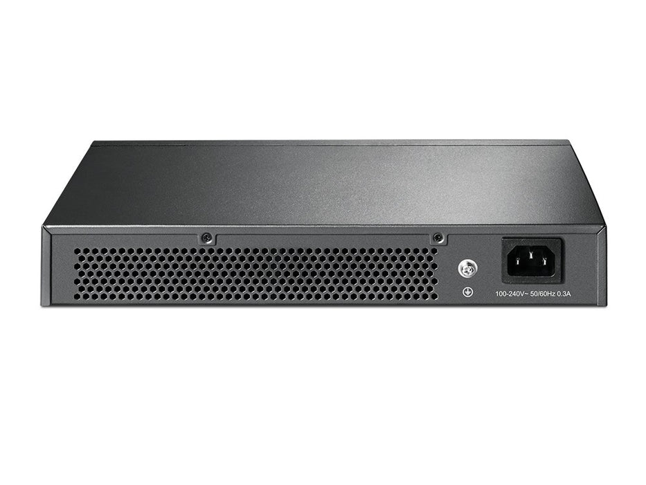 TP-Link TL-SG1016D 16 port Desktop/Rackmount Gigabit Switch