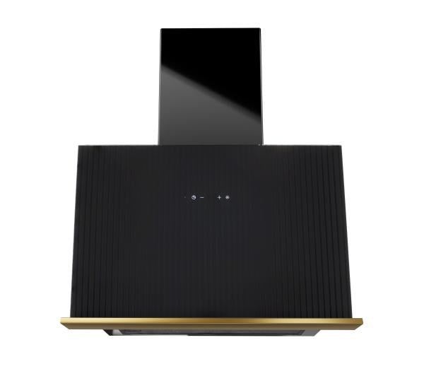 HOOD AKPO WK-9 VERON PRO 60 GOLD PAINTED