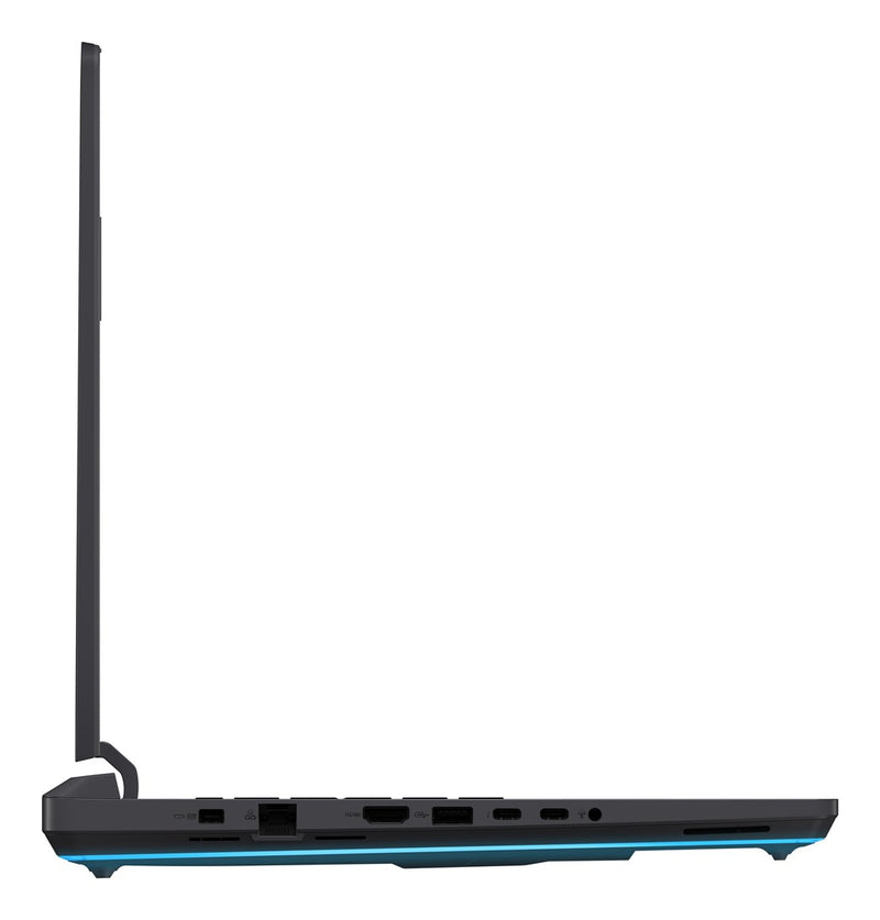 ASUS ROG Strix G16 G615LW-U9321W Intel Core Ultra 9 275HX Laptop 40.6 cm (16") WQXGA 32 GB DDR5-SDRAM 1 TB SSD NVIDIA GeForce RTX 5080 Wi-Fi 7 (802.11