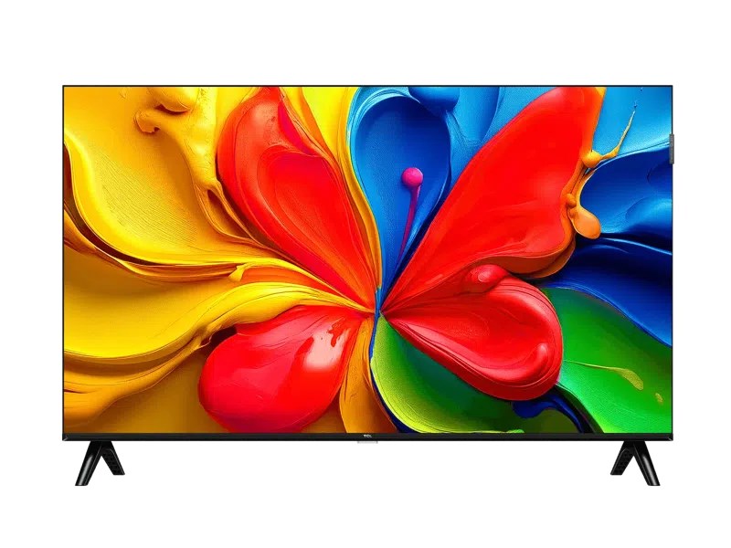 TCL 32V4C TV 81.3 cm (32") HD Smart TV Wi-Fi Black