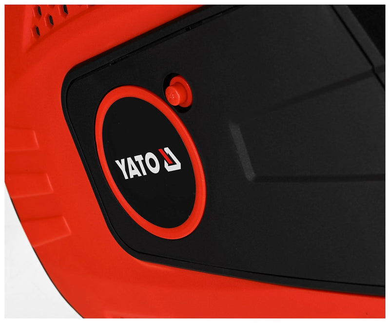 Yato YT-81221 cord reel 1 AC outlet(s) 20 m