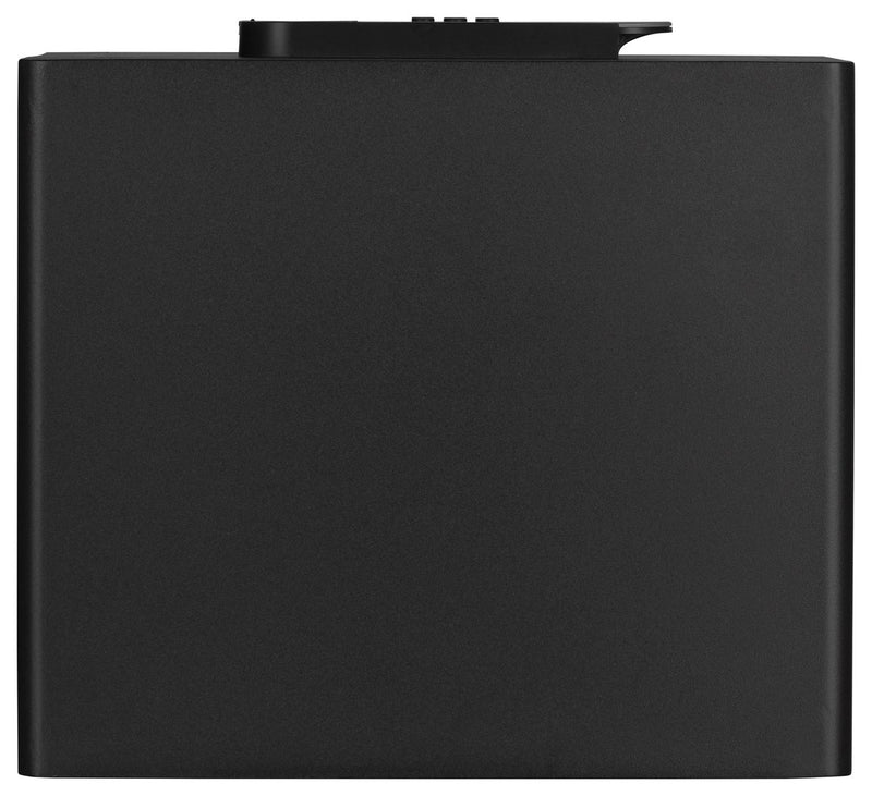 Yale Smart Safe freestanding safe YSS/250/EB1 black