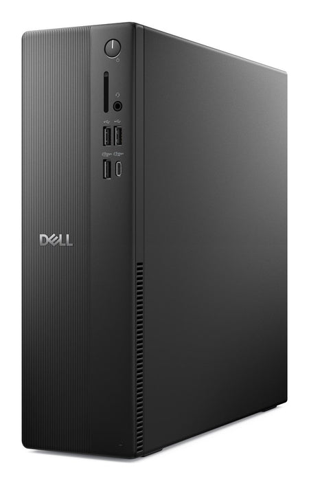 DELL ECS1250 Intel Core Ultra 5 225 16 GB DDR5-SDRAM 512 GB SSD Windows 11 Pro Slim PC PC Black