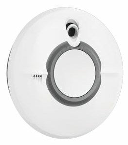 Yale Smoke Sensor Air-sampling detector Interconnectable Wireless connection