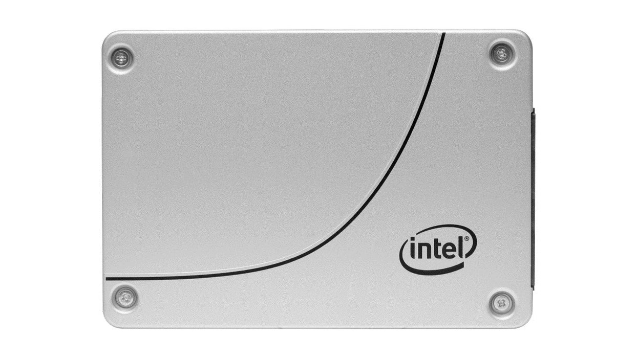 SSD Solidigm (Intel) S4510 3.84TB SATA 2.5" SSDSC2KB038T801 (DWPD up to 2)