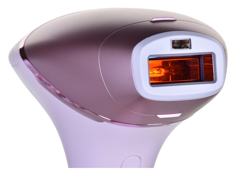 Philips BRI977/00 light hair remover Intense pulsed light (IPL) Pink gold