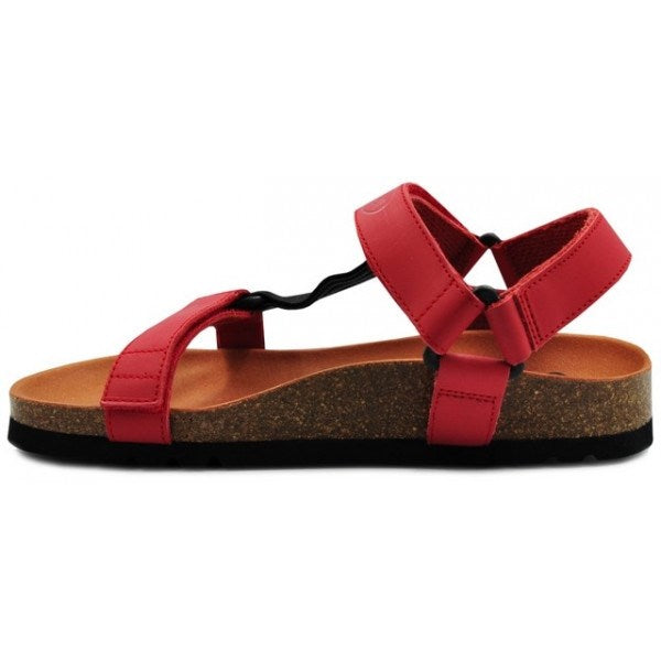 FOOTWEAR HEAVEN AD MED MF230091051 TAILLE 41 COULEUR Rouge