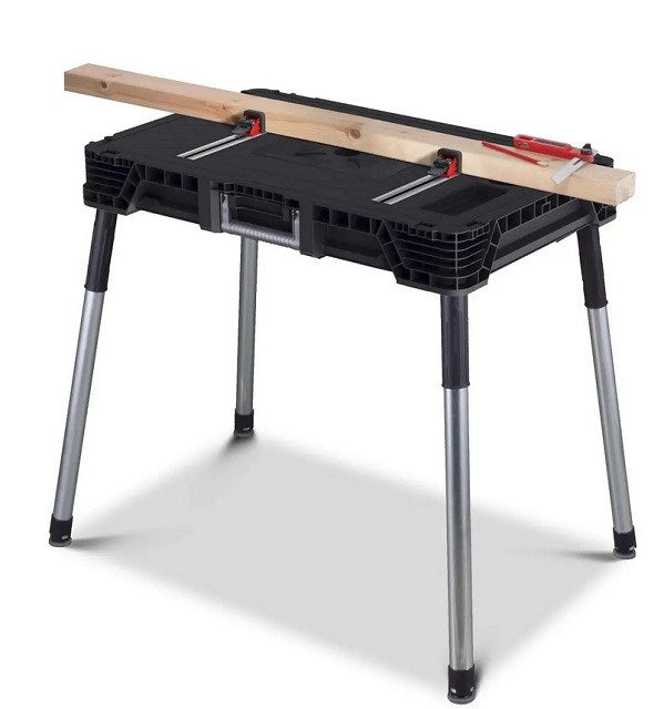 Jobmade workbench KETER